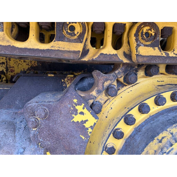 2019 كوماتسو D51PXi-24-44385143