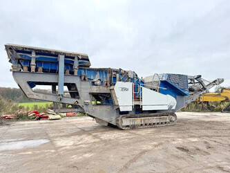 Image for 2015 Kleemann MR130Z for Sale in Netherlands