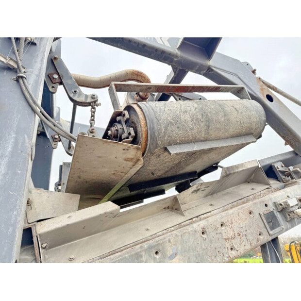 2015 كليمان MR130Z-44385165