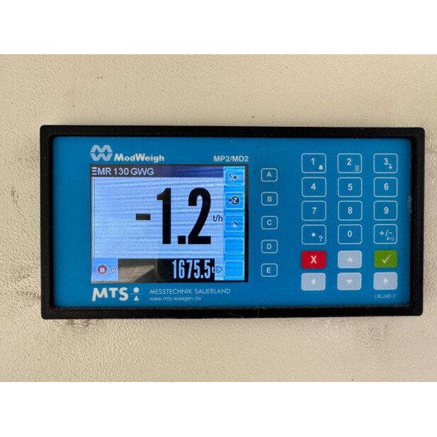 2015 كليمان MR130Z-44385172