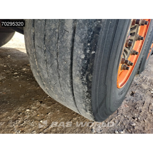 2014 Lamberet SR2B-44385207