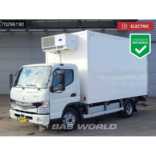 2023 MITSUBISHI 7C18-44385239