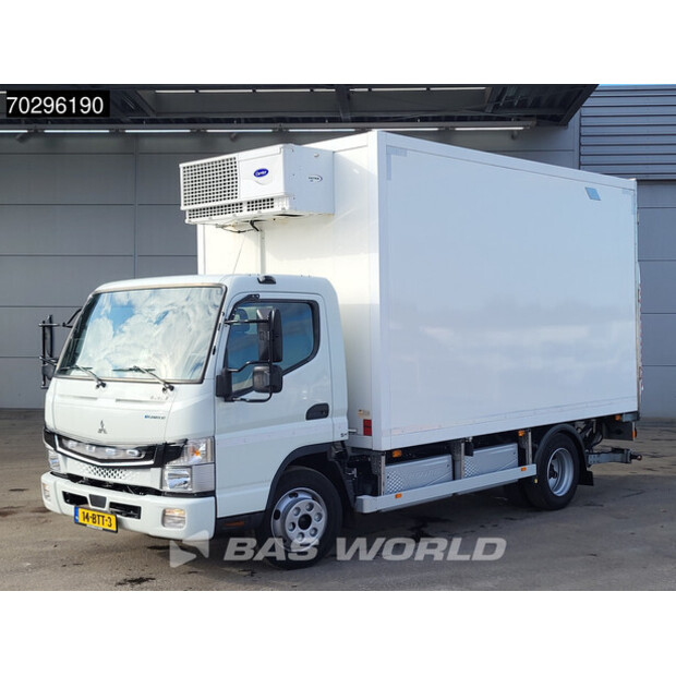 2023 MITSUBISHI 7C18-44385240