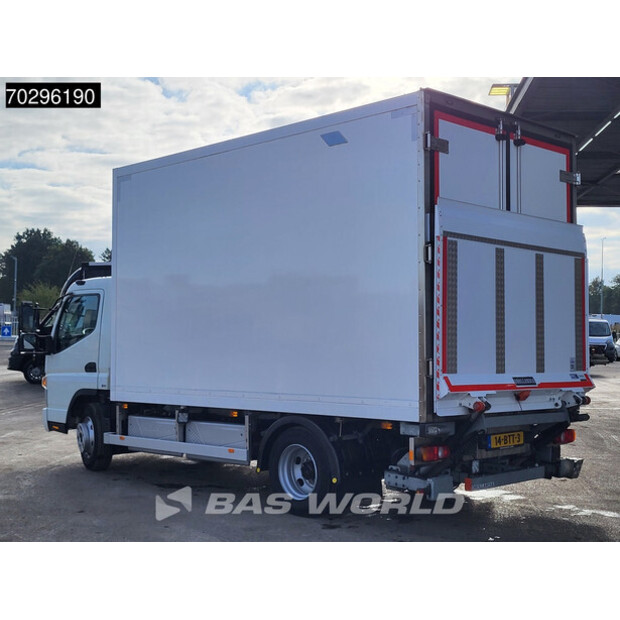 2023 MITSUBISHI 7C18-44385241