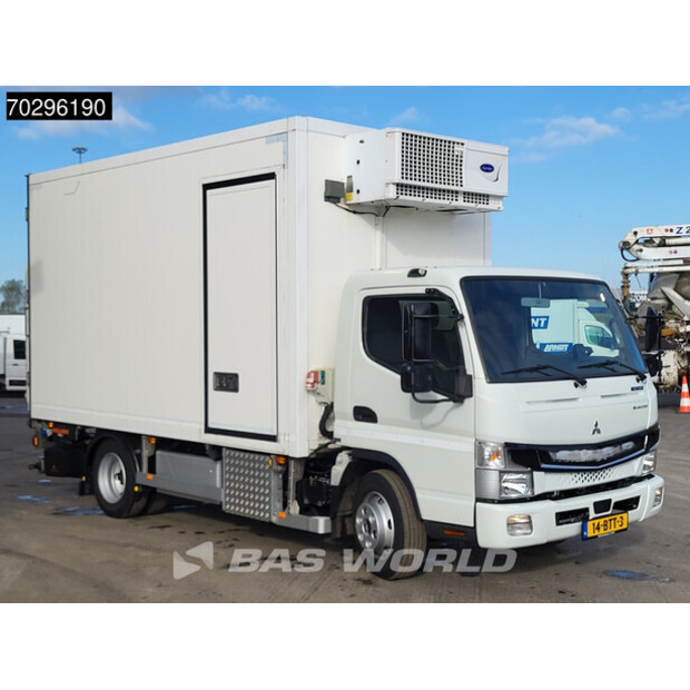 2023 MITSUBISHI 7C18-44385242