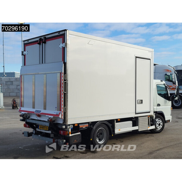 2023 MITSUBISHI 7C18-44385243