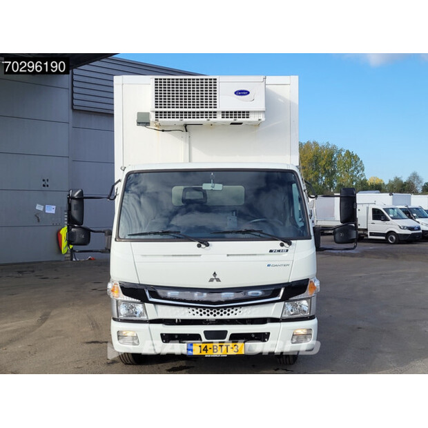 2023 MITSUBISHI 7C18-44385244