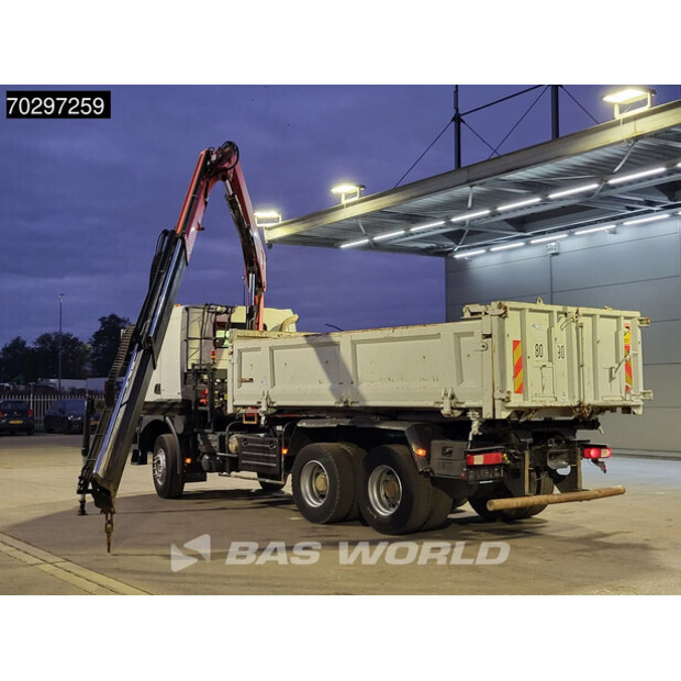 2007 Renault Kerax 370-44385251