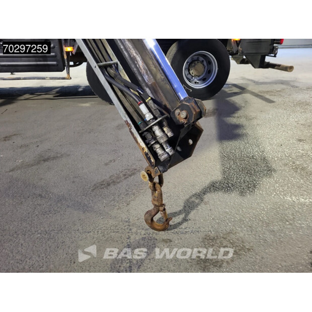 2007 Renault Kerax 370-44385252