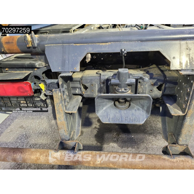 2007 Renault Kerax 370-44385259