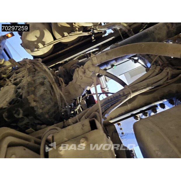 2007 Renault Kerax 370-44385260