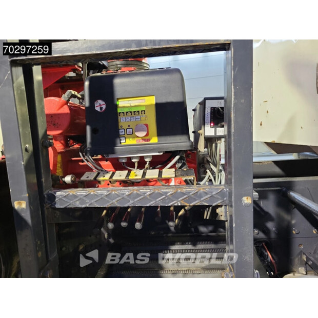 2007 Renault Kerax 370-44385261