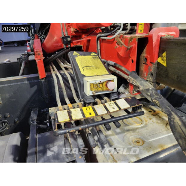 2007 Renault Kerax 370-44385262