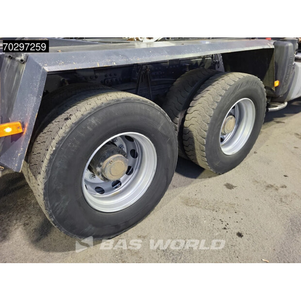 2007 Renault Kerax 370-44385263