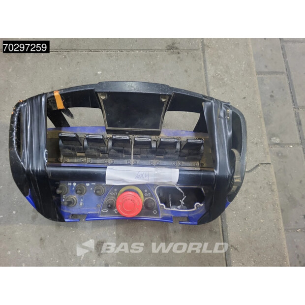 2007 Renault Kerax 370-44385270