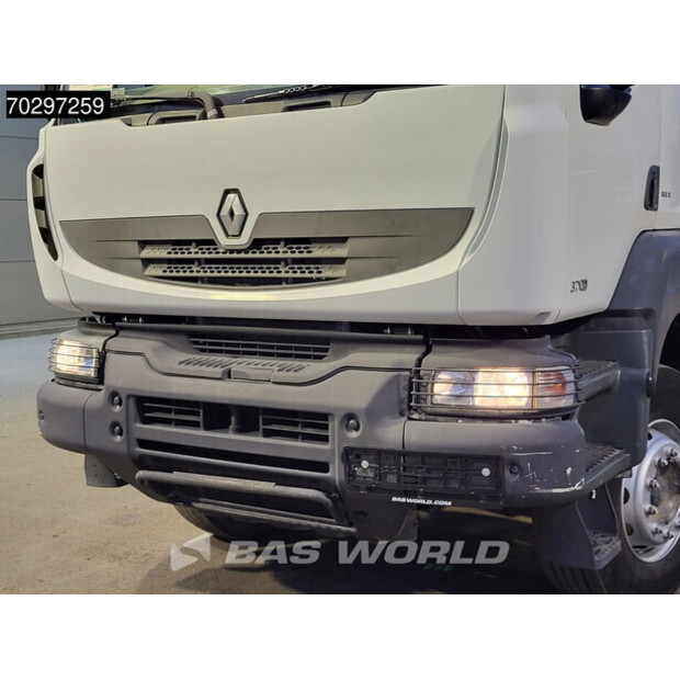 2007 Renault Kerax 370-44385271