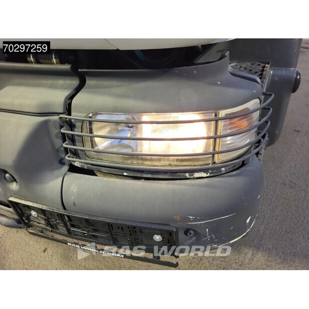 2007 Renault Kerax 370-44385273