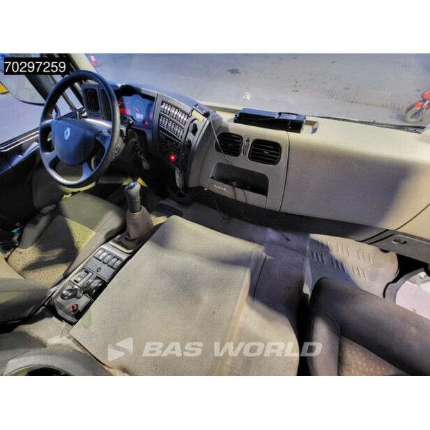 2007 Renault Kerax 370-44385274