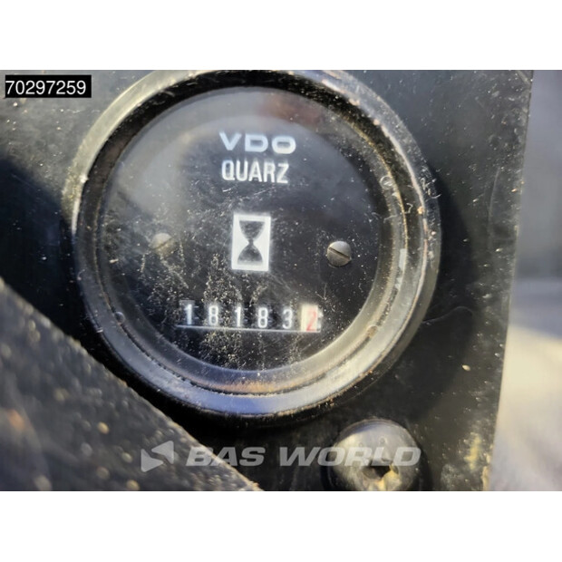 2007 Renault Kerax 370-44385284