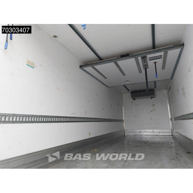 2019 Mercedes-Benz Atego 1624-44385362