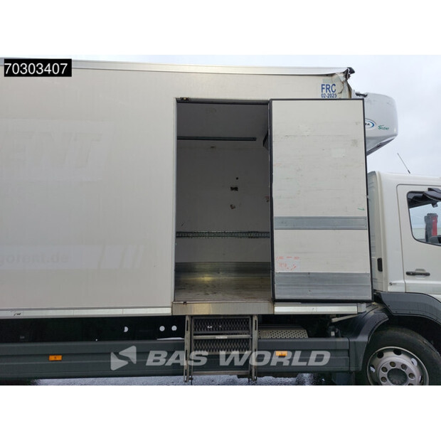 2019 Mercedes-Benz Atego 1624-44385365