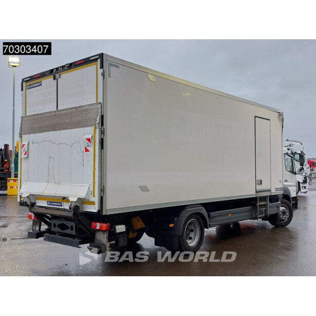 2019 Mercedes-Benz Atego 1624-44385366