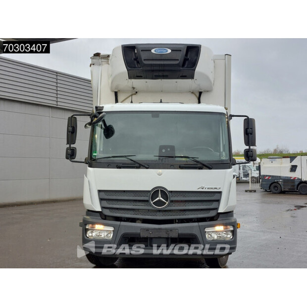 2019 Mercedes-Benz Atego 1624-44385368