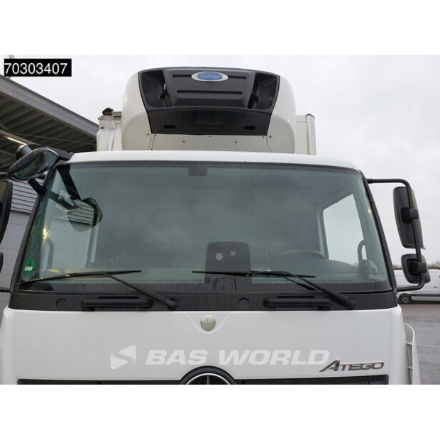 2019 Mercedes-Benz Atego 1624-44385370