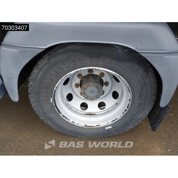 2019 Mercedes-Benz Atego 1624-44385372