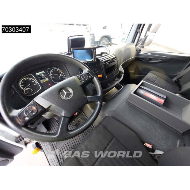 2019 Mercedes-Benz Atego 1624-44385377