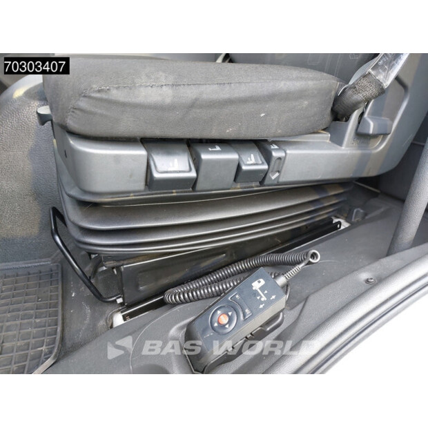 2019 Mercedes-Benz Atego 1624-44385380