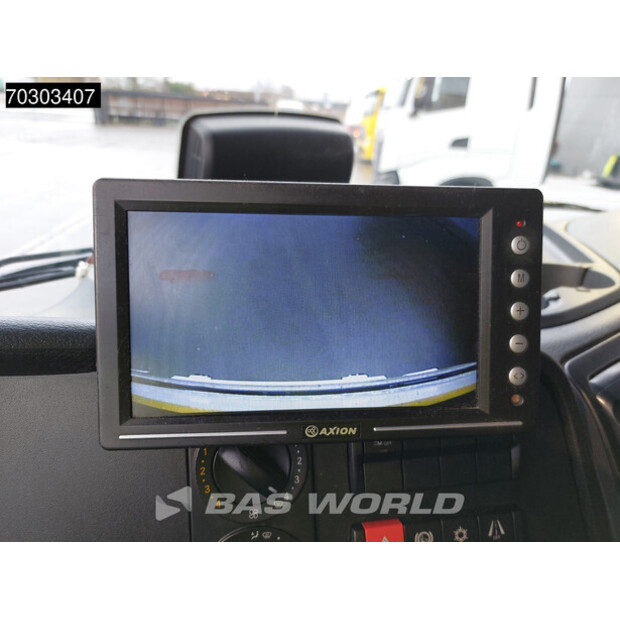 2019 Mercedes-Benz Atego 1624-44385384