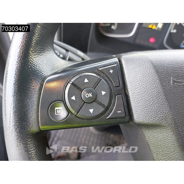 2019 Mercedes-Benz Atego 1624-44385385