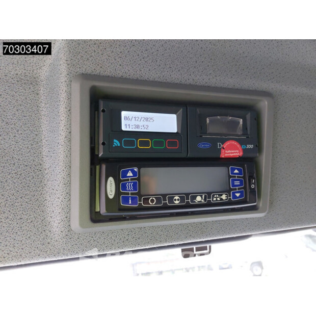 2019 Mercedes-Benz Atego 1624-44385387