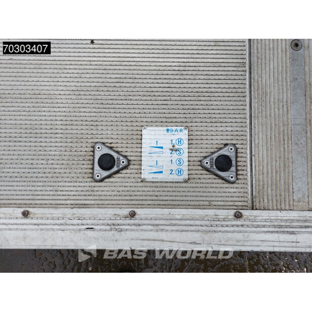 2019 Mercedes-Benz Atego 1624-44385389