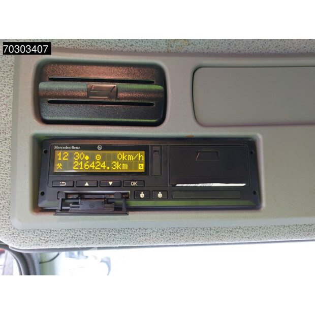 2019 Mercedes-Benz Atego 1624-44385391