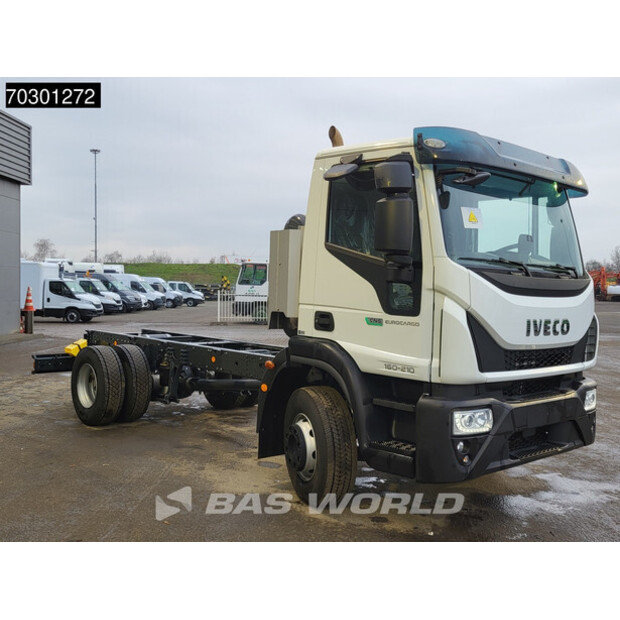2025 Iveco Eurocargo 160E210-44385404
