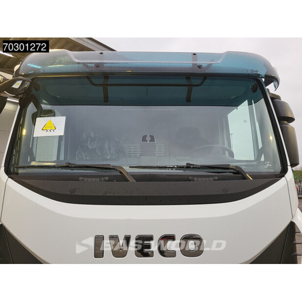 2025 Iveco Eurocargo 160E210-44385407