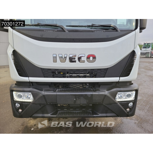 2025 Iveco Eurocargo 160E210-44385408