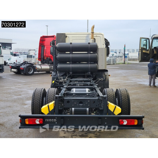 2025 Iveco Eurocargo 160E210-44385409