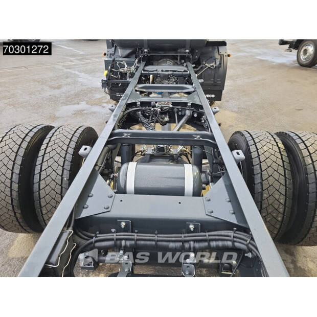 2025 Iveco Eurocargo 160E210-44385411