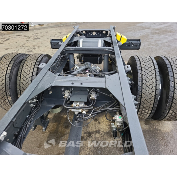 2025 Iveco Eurocargo 160E210-44385414