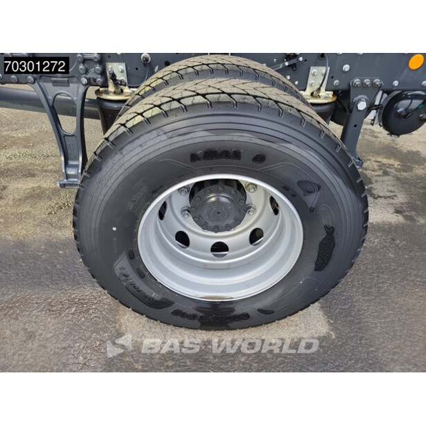 2025 Iveco Eurocargo 160E210-44385415