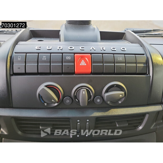 2025 Iveco Eurocargo 160E210-44385421