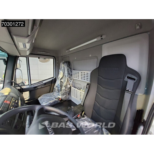 2025 Iveco Eurocargo 160E210-44385423