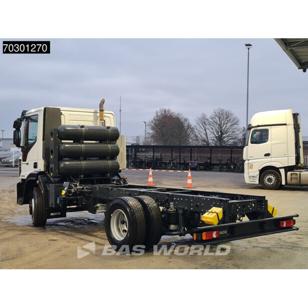 2025 Iveco Eurocargo 160E210-44385432