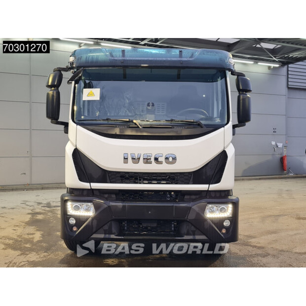 2025 Iveco Eurocargo 160E210-44385436