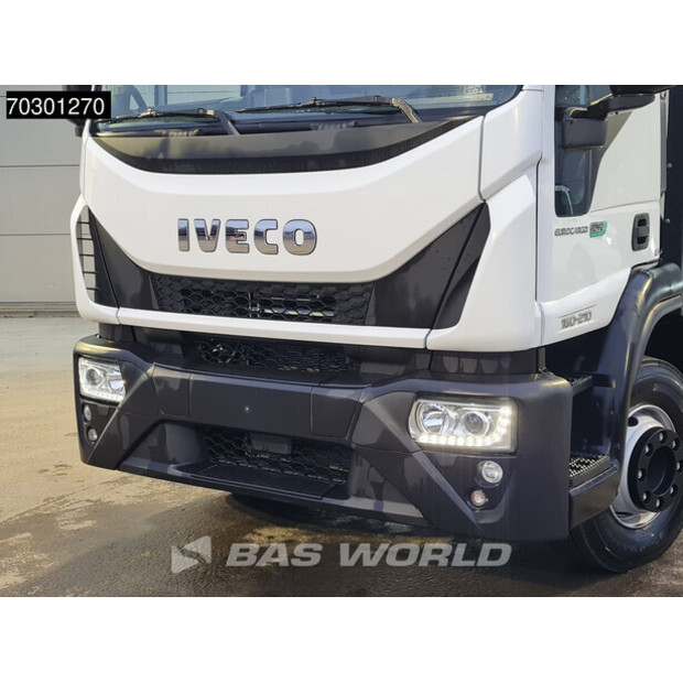 2025 Iveco Eurocargo 160E210-44385439