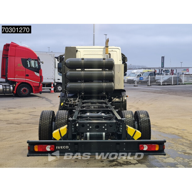 2025 Iveco Eurocargo 160E210-44385443