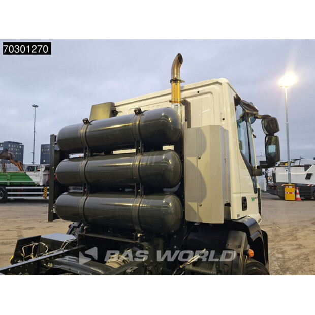 2025 Iveco Eurocargo 160E210-44385445